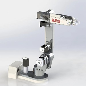 AR3 6 Axis Robot