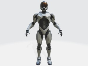 Exo suit