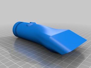 Dyson Attachment for Neato Botvac D7