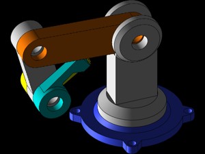 ROBOT ARM