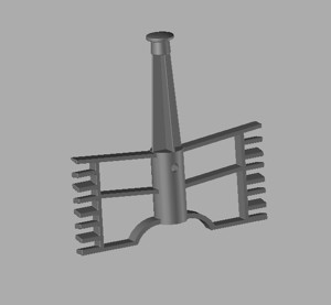 PAPILLON MIXING WHISK - COMPACT COOK