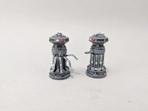 28mm RN-7 Medical Robot