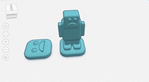 Ricochet Robot miniaturas