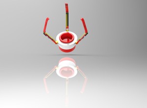 Robotic Hand