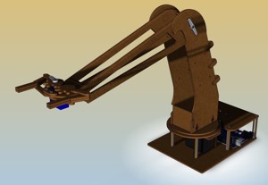 Robotic Arm