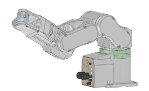 Epson Robot