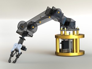 Robotic Arm