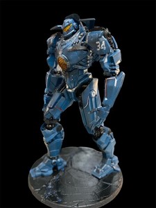 pacific rim gipsy dancer