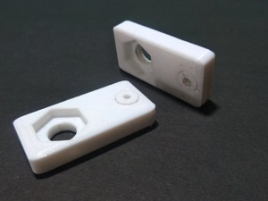 robot arm parts