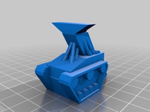 Kataphract Pattern Battle Automata