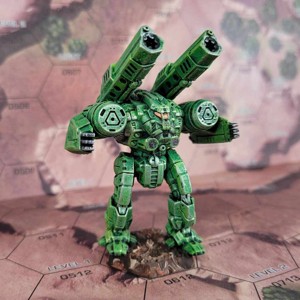 ANVIL CONVERSION BITS FOR PILLAGER