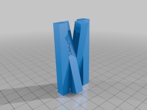 TARS Robot