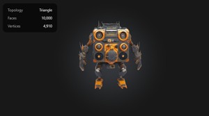 boom box robotics