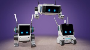 Cute Robots