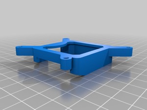 EGGBOT OR ROBOT EASTER EGGS CNC PART 02 - SMALL NEMA 17
