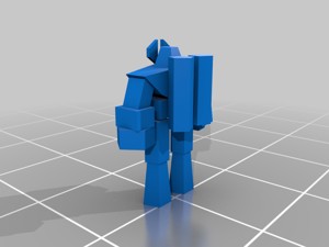 Arm Commander