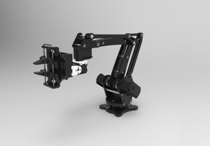 arc manipulator