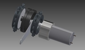 Project Robotics
