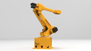3D design of automatic si...