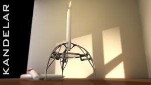 KANDELAR