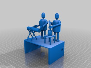 automata (autòmata)