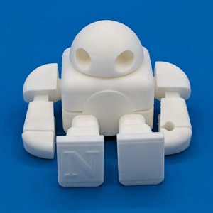 Nekoosa Robot
