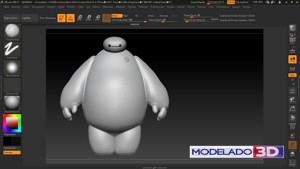 BAYMAX