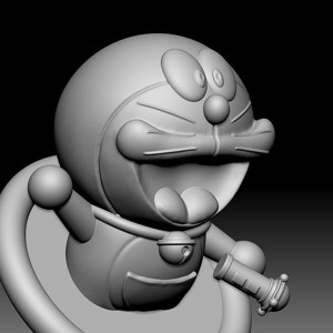 Doraemon - 020
