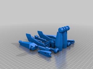 Transforming jet Starcream