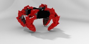 Robo Spider