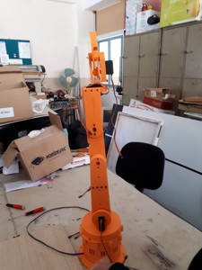 Robotic Arm