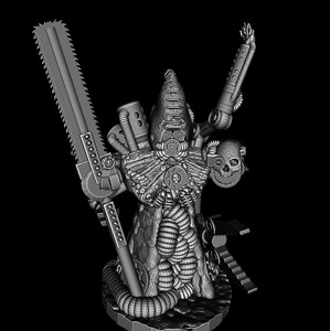 Robo-Monk 2