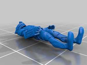 A.P.E.X. Robot