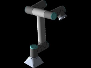 Universal Robot UR3