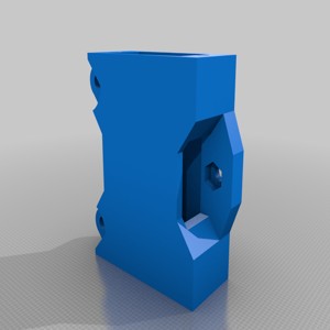 Tracked Inspection Bot, Tiny Tank with a Brain
