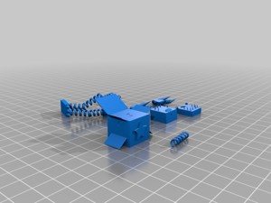 robot parts