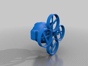 DRONE O3
