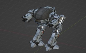 ED-209
