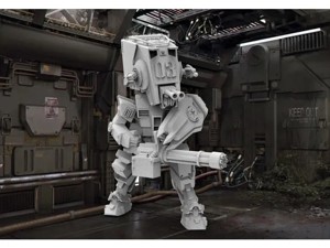 WAR HAMMER FIGURE