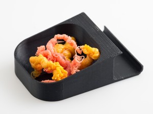 RIGIDBOT CLIP-ON TRAY