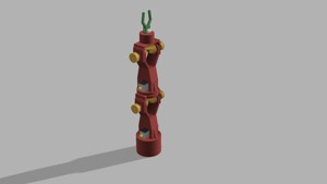 robot arm