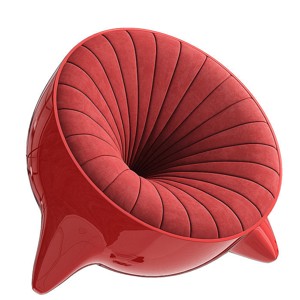Abel Lounge Chair
