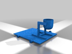 FoodBot