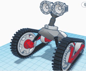 PRC BOT < PERSONAL REHABILITATION COMPANION>