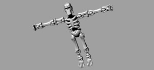 ROBOT PARA IMPRESION 3D