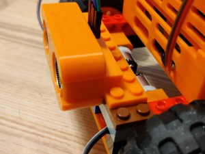 smars sensor adapter for lego