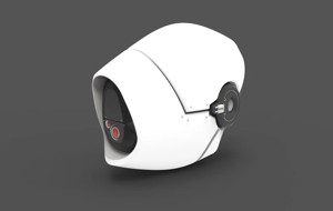 Robot Scout