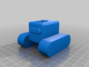 SaltyRobo Jr.