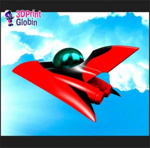 MAZINGER MAZINGER SHOGUN WARRIORS CONDOR SHIP