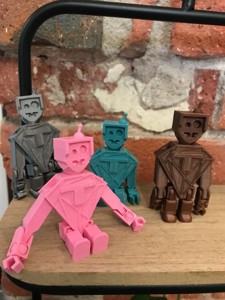 Articulated Robot